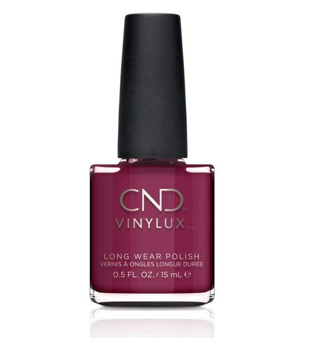 CND Vinylux 153 Tinted Love