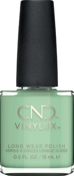 CND Vinylux 166 Mint Convertible