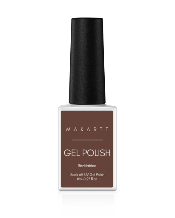 Makartt Gel Polish (8ml) C1227 Révélatrice