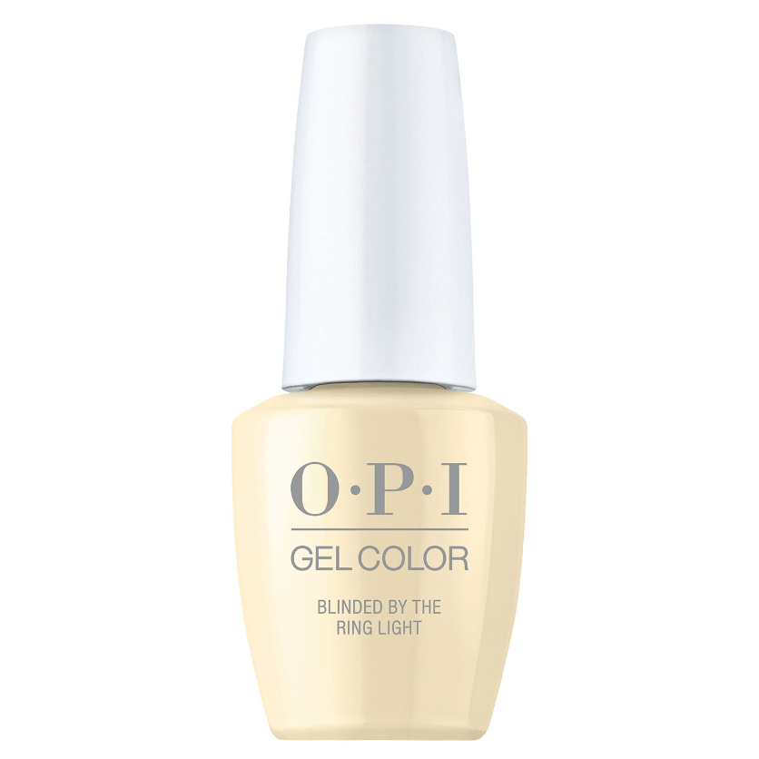 OPI Gel Color Collection 2023 Me Myself and OPI Spring