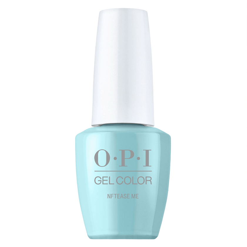 OPI Gel Color GC S006 NFTease Me