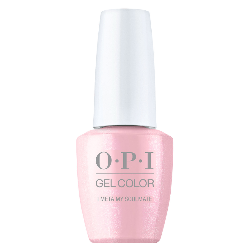 OPI Gel Color GC S007 I Meta My Soulmate