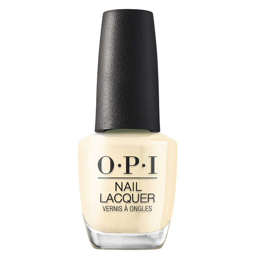 OPI Nail Lacquer Collection 2023 Me Myself and OPI Spring