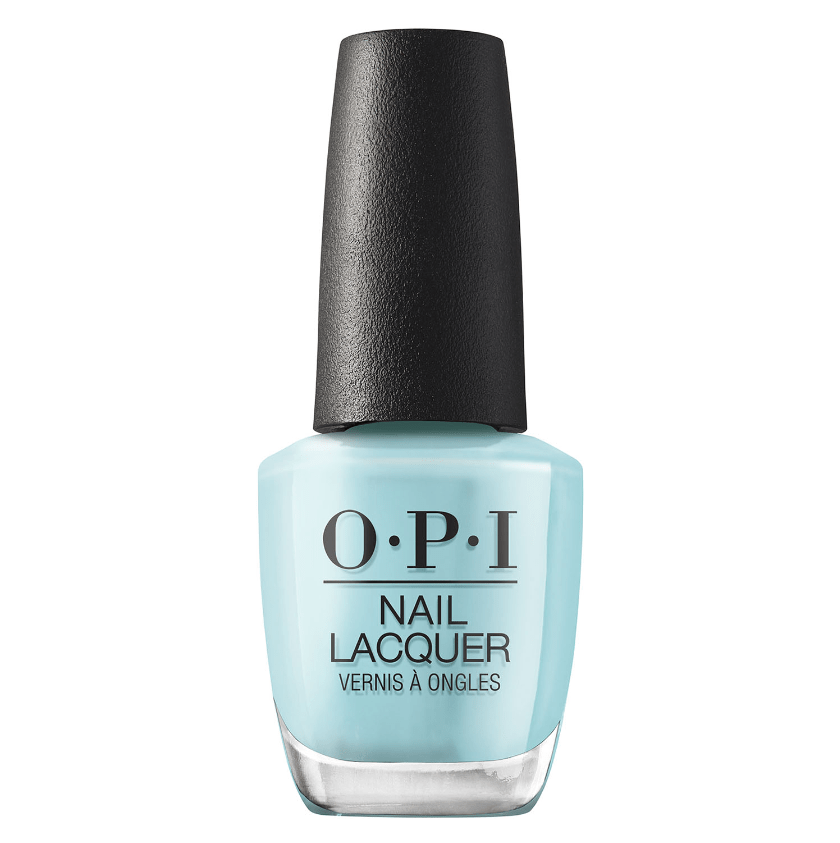 OPI Nail Lacquer NL S006 NFTease Me