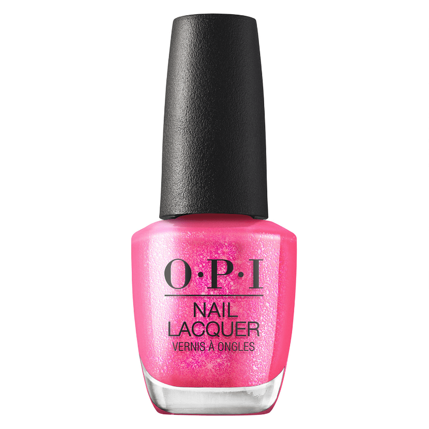 OPI Nail Lacquer Collection 2023 Me Myself and OPI Spring