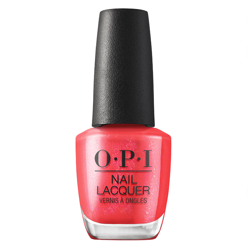 OPI Nail Lacquer Collection 2023 Me Myself and OPI Spring