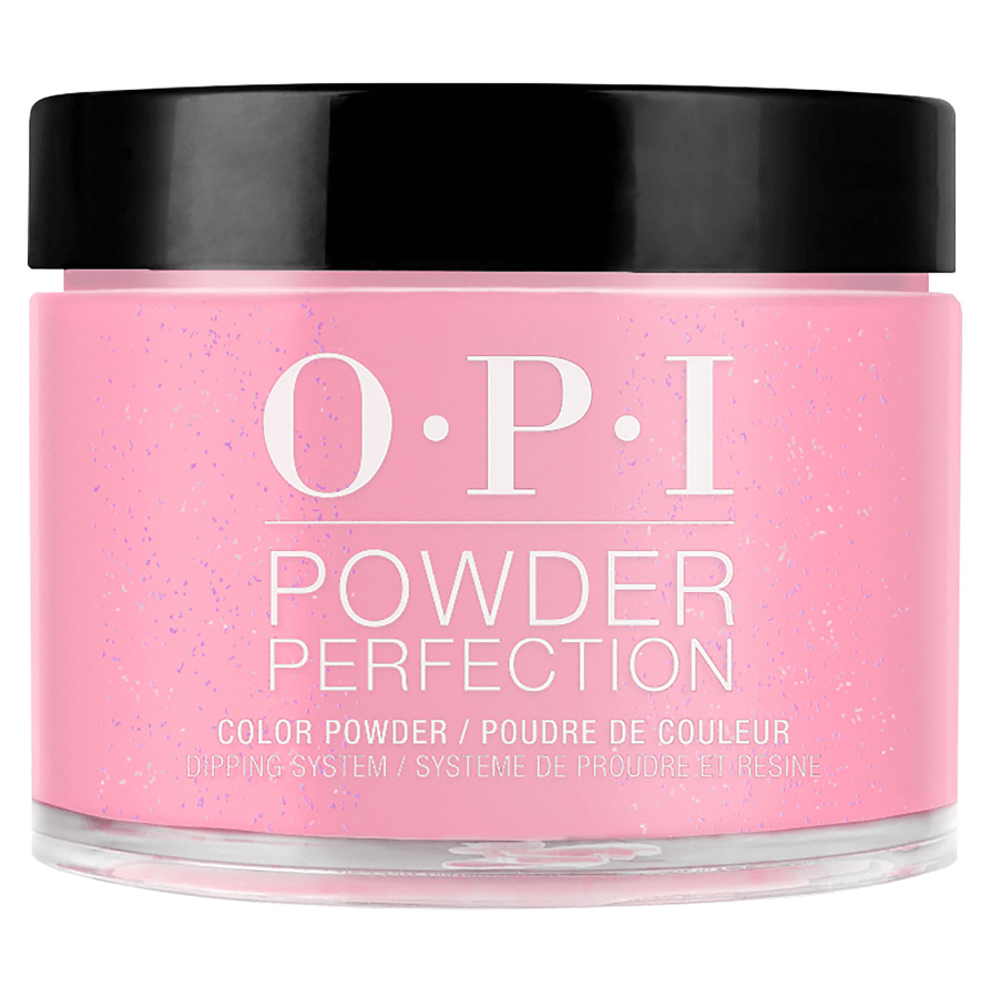 OPI Powder Perfection DP S009 Spring Break The Internet Me 43g (1.5oz)