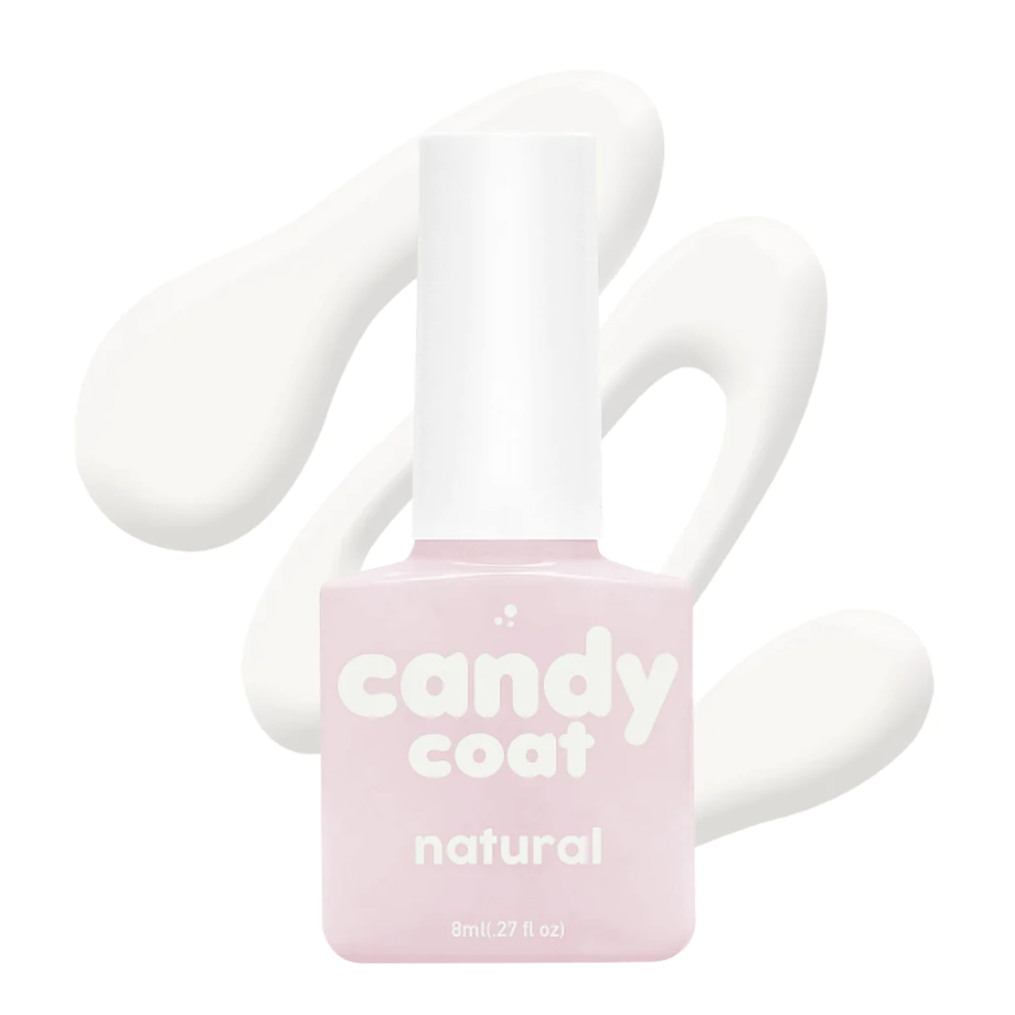 Candy Coat Au Naturel AU002
