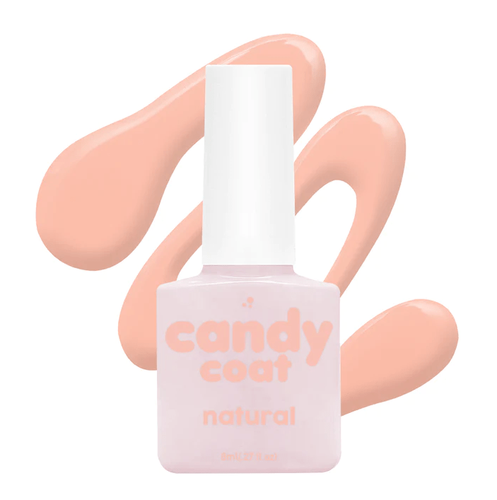 Candy Coat Au Naturel AU012