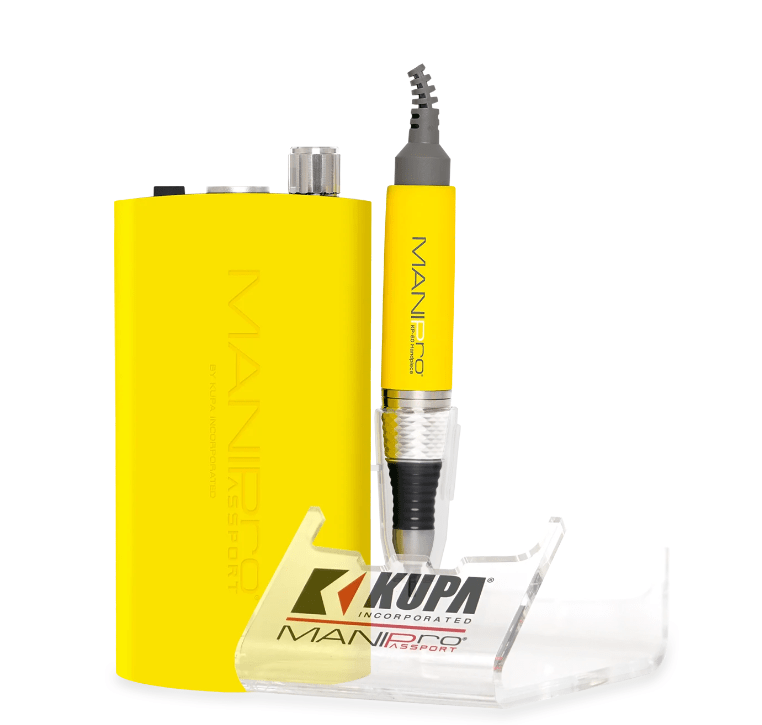 KUPA ManiPro Passport Portable Drill Machine