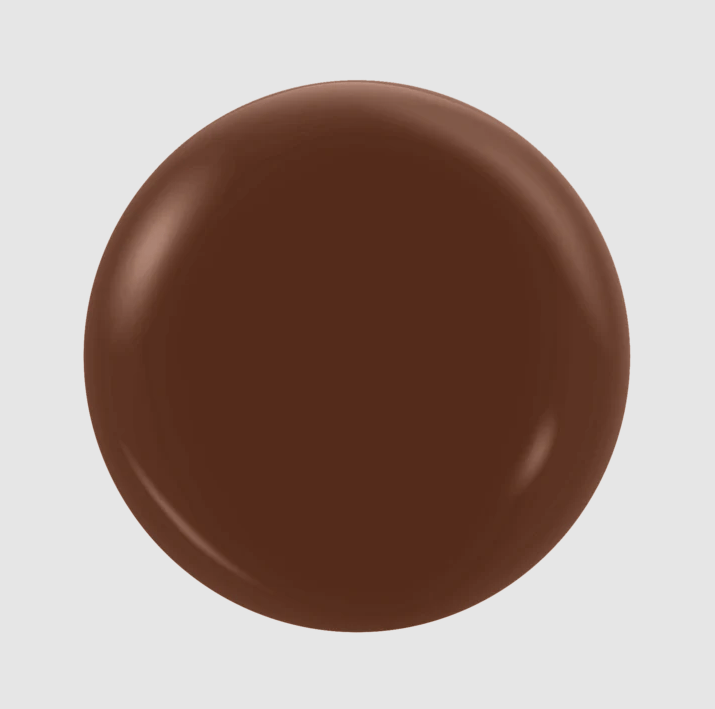 NOTPOLISH Gel Duo OG 217 Peanut Butter Mousse Duo