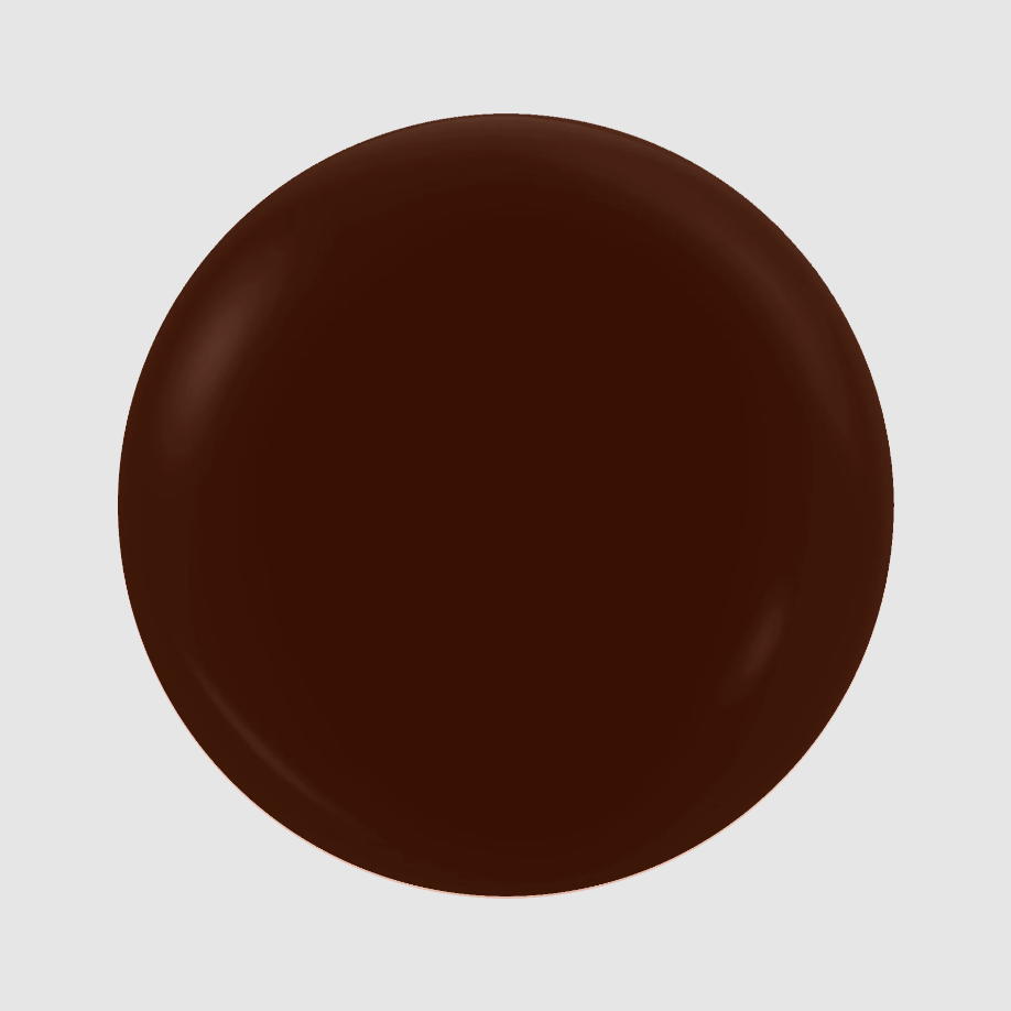 NOTPOLISH Gel Duo OG 220 Double Fudge Duo