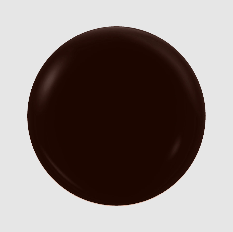 NOTPOLISH Gel Duo OG 221 Choclit Espresso Duo