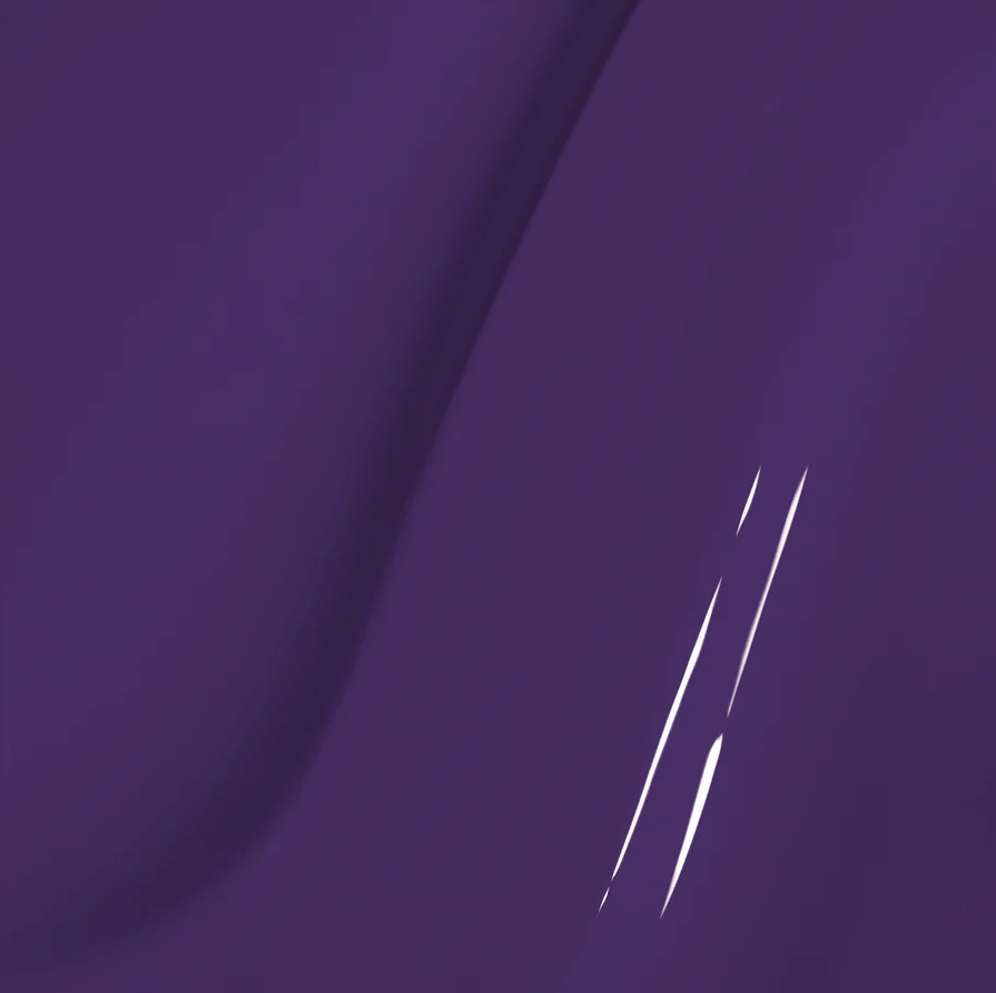 Apres Gel Couleur 336 Eggplant Emoji