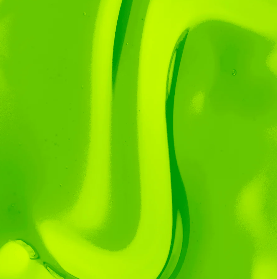 Apres Gel Couleur J18 Acid Lime