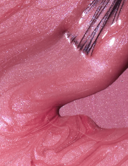 OPI Nail Lacquer NL S45 Not so BoraBoraing Pink