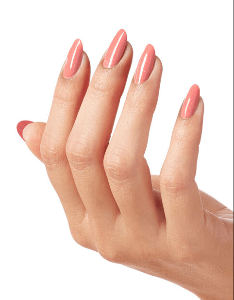 OPI Nail Lacquer NL B001 SunRise Up