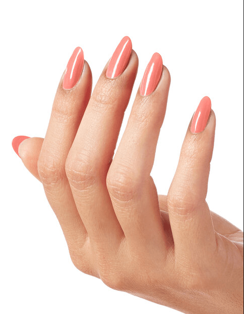 OPI Nail Lacquer NL D53 Suzi Is My Avatar