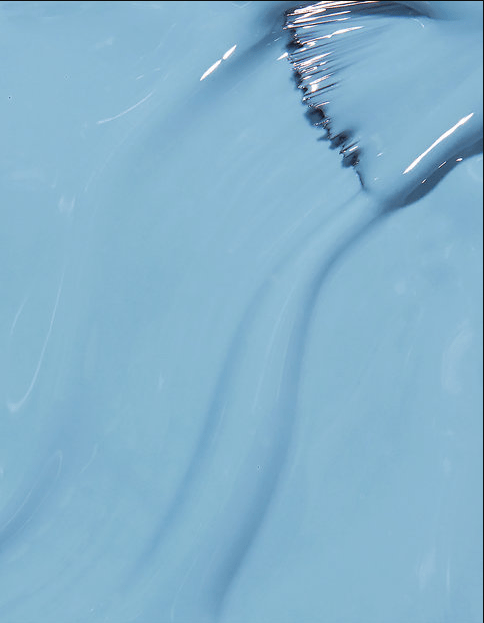 OPI Nail Lacquer NL N87 Maliblue Shore