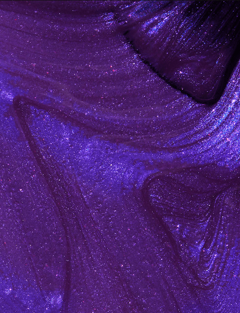 OPI Nail Lacquer NL N85 The Sound of Vibrance