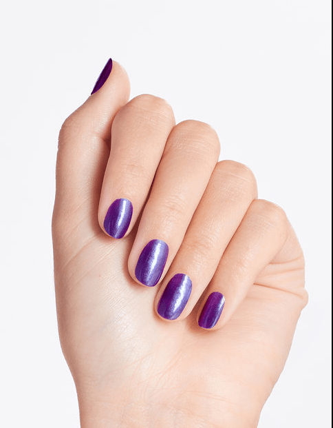 OPI Nail Lacquer NL N85 The Sound of Vibrance