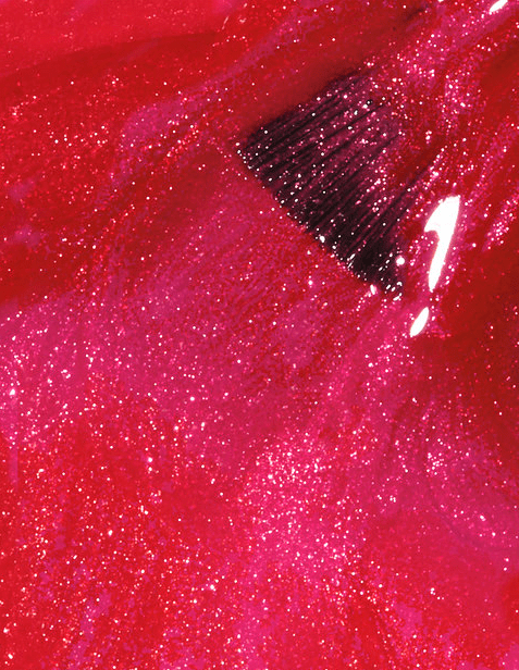 OPI Nail Lacquer NL N84 Strawberry Waves Forever