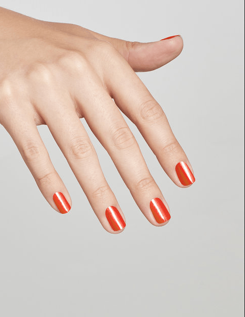 OPI Nail Lacquer NL N83 PCH Love Song