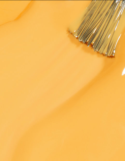 OPI Nail Lacquer NL N82 Marigolden Hour