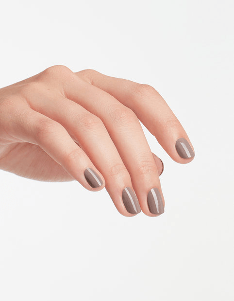 OPI Nail Lacquer NL N80 Cliffside Karaoke