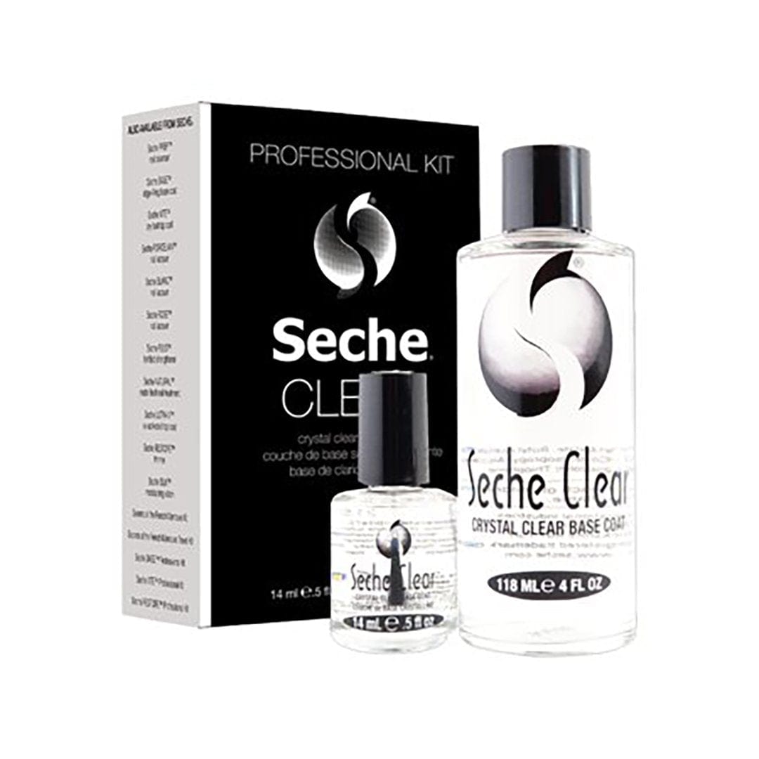 Seche Vite Dry Fast Top Coat
