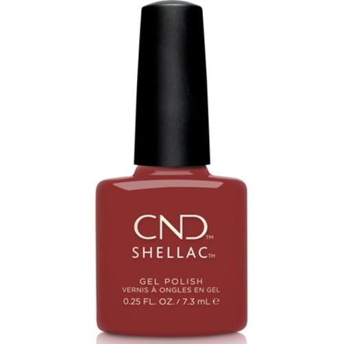 CND Shellac Books & Beaujolais