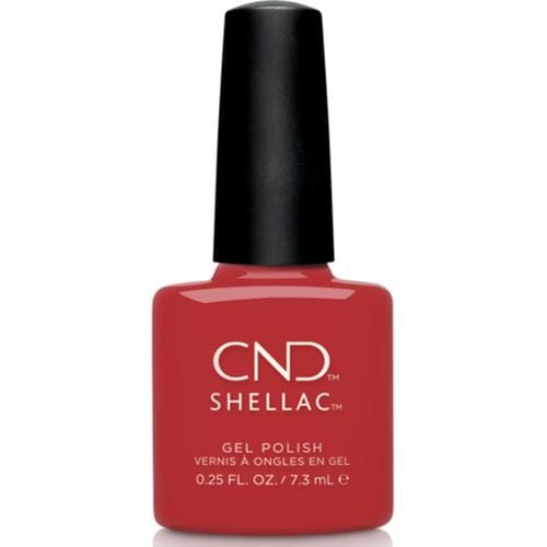CND Shellac Soft Flame