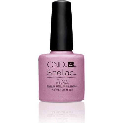CND Shellac (0.25oz) - Tundra - Jessica Nail & Beauty Supply - Canada Nail Beauty Supply - CND SHELLAC