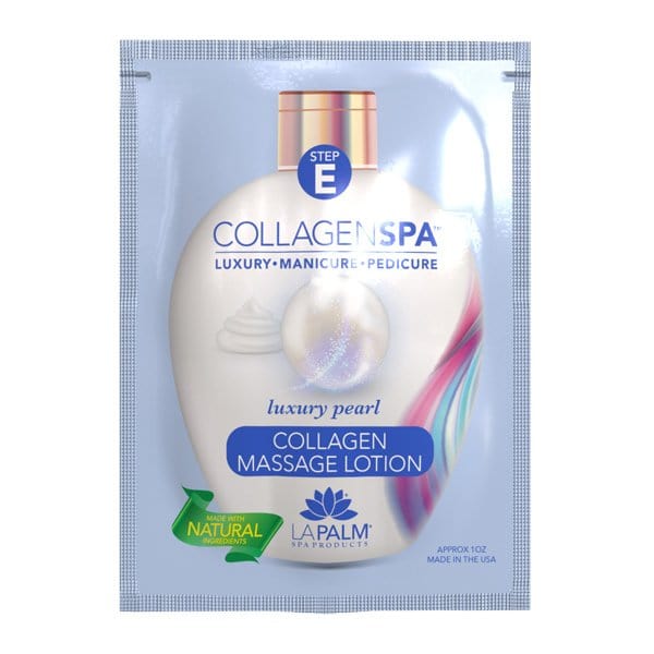 La Palm Collagen Spa 7 Steps System