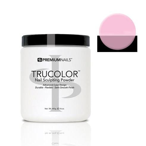 PREMIUM NAILS Sculpting Powder 16oz Ultra Pink
