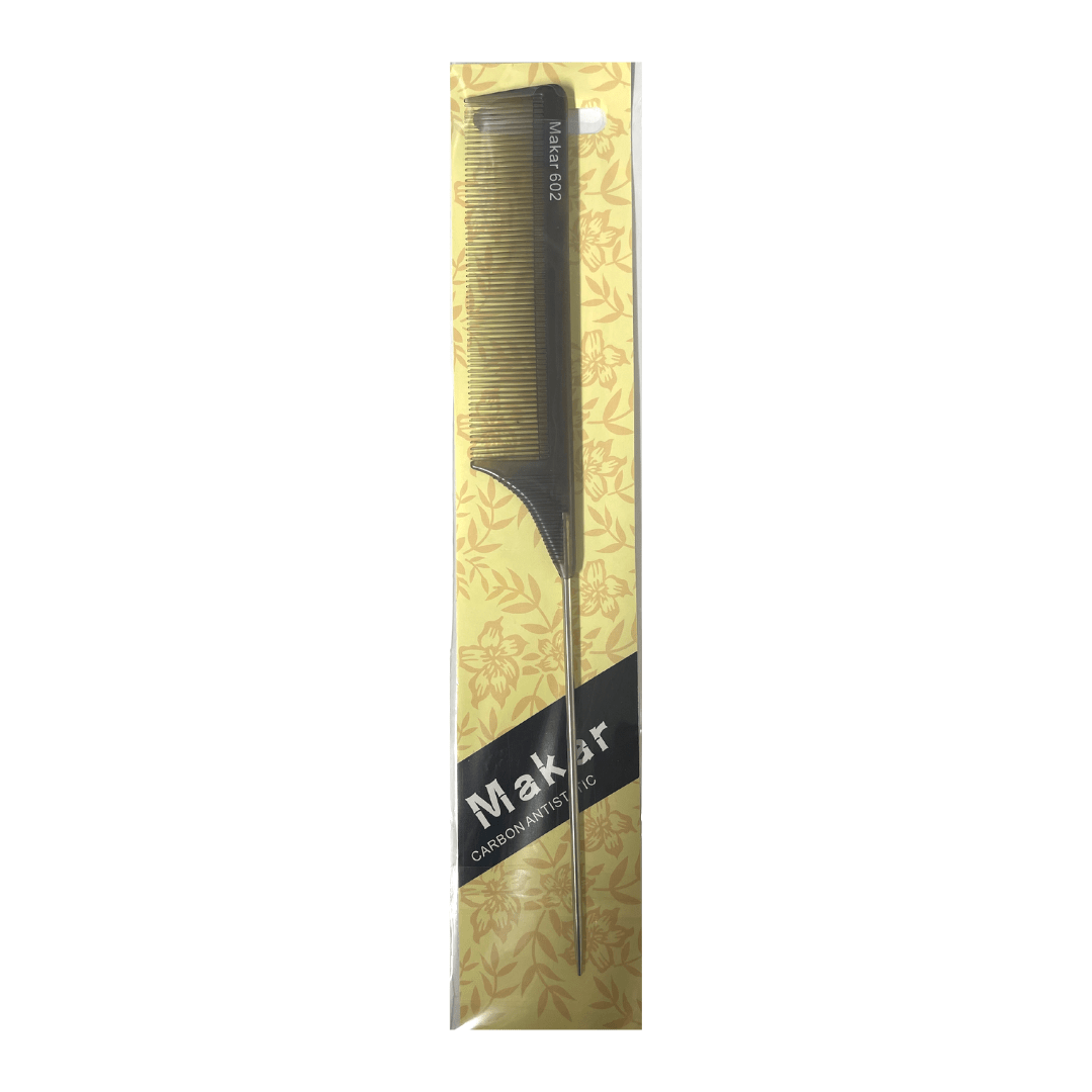 Makar Hair Comb 602