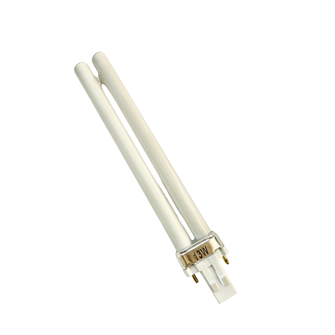 JNBS Lamp Contains Mercury Fluorescent Replacement Bulb Jessica Nail