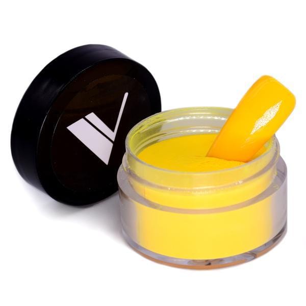 Valentino Beauty Pure - Coloured Acrylic Powder 0.5 oz - 116 Blonde Affair - Jessica Nail & Beauty Supply - Canada Nail Beauty Supply - Acrylic Powder