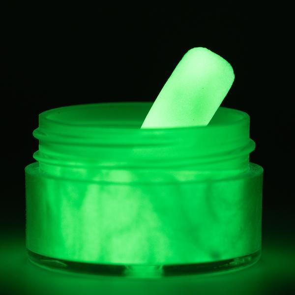 Valentino Beauty Pure - Coloured Acrylic Powder 0.5 oz - 183 Limelight - Jessica Nail & Beauty Supply - Canada Nail Beauty Supply - Acrylic Powder