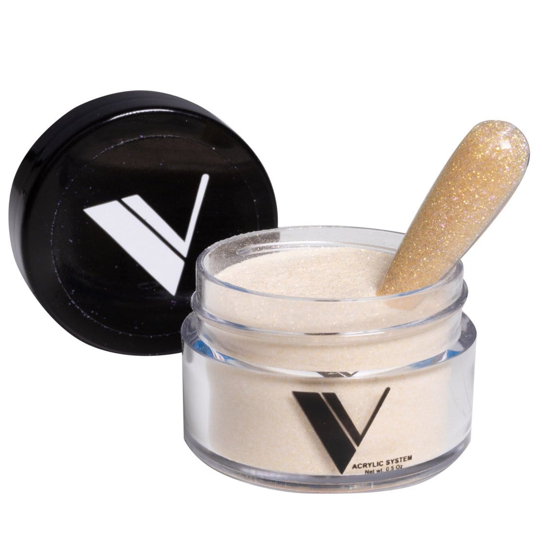 V Beauty Pure Acrylic Powder 0.5 oz 210 High With You