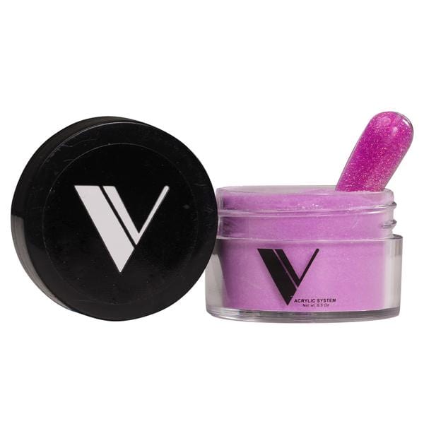 V Beauty Pure Acrylic Powder 0.5 oz 213 Teach Me