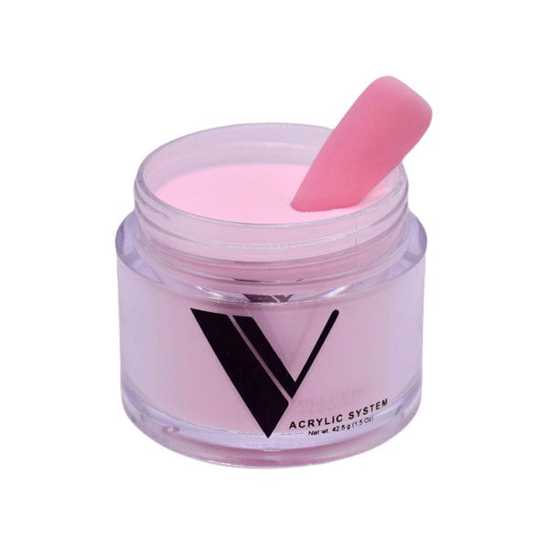 V Beauty Pure Acrylic Powder 1.5 oz Blossom