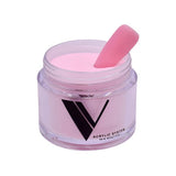 V Beauty Pure Acrylic Powder 1.5 oz Blossom
