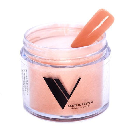 Valentino Beauty Pure - Cover Powder - Victoria's Collection #6 - Jessica Nail & Beauty Supply - Canada Nail Beauty Supply - Cover Powder