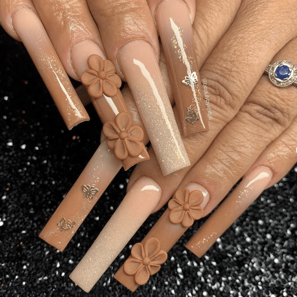 V Beauty Pure Acrylic Powder 1.5 oz Hidden Pleasure