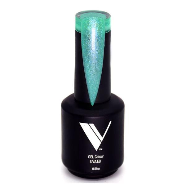 V Beauty Pure Gel Color 080 Zen Diamonds