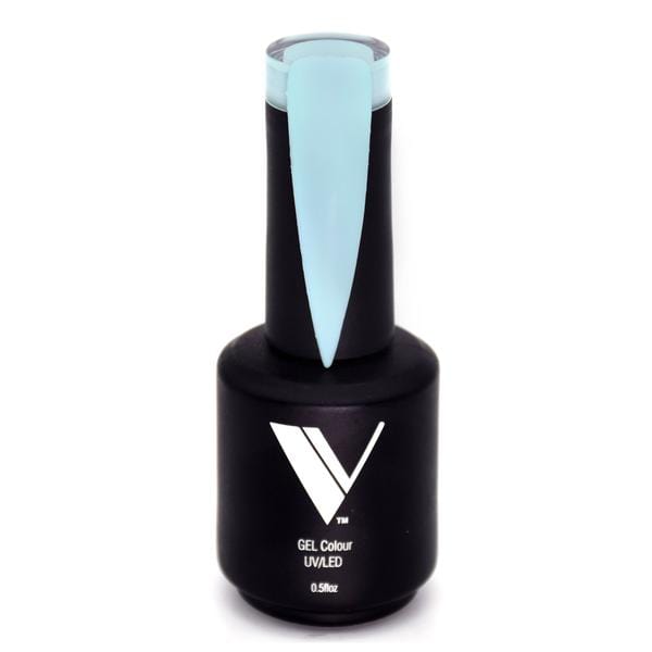 V Beauty Pure Gel Color 091 Wave