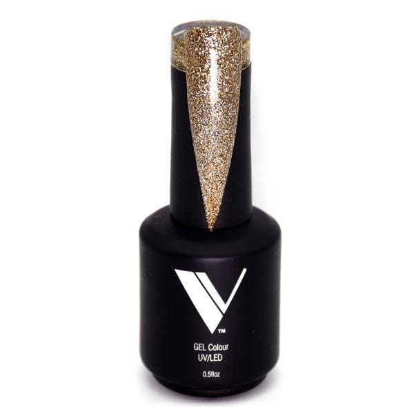 V Beauty Pure Gel Color 097 Size Matters