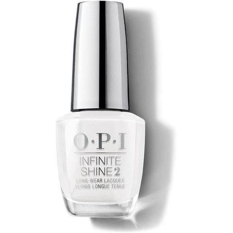 OPI Infinite Shine ISL L00 Alpine Snow