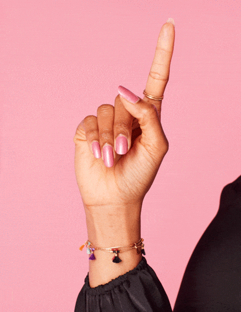 OPI Nail Lacquer NL G01 Aphrodite's Pink Nightie